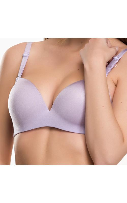 S360-1 Sujetador con push up