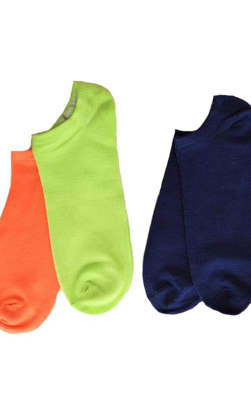 YK349 Tobillero hombre invisible