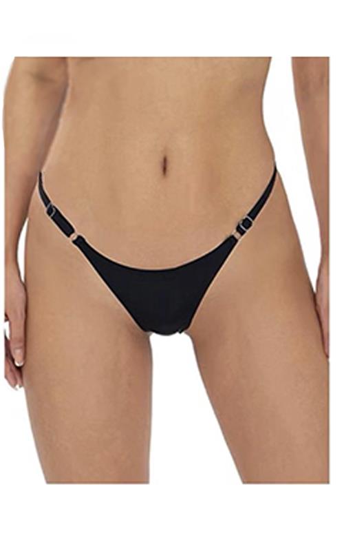 FH3306-1 Braga bikini tanga a colores.