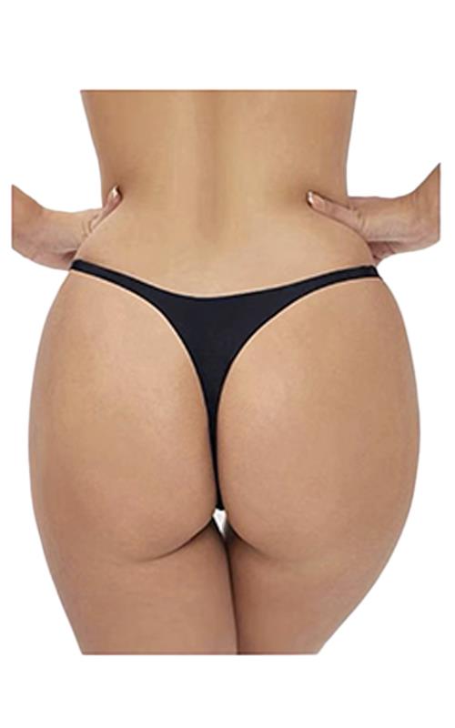 FH3306-1 Braga bikini tanga a colores.