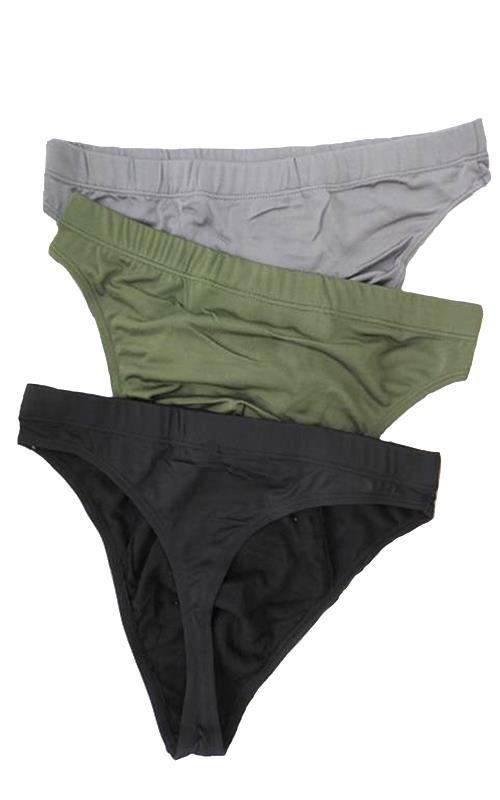 Z0067 Tanga de hombre 