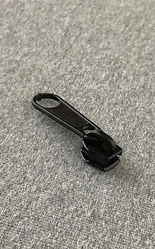 Cursor negro malla 3 con pala
