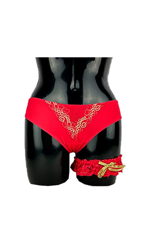 Z0027-1 Liga roja