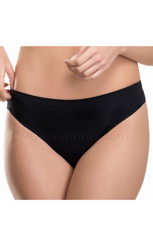C355 Conjunto sujetador con relleno y braga normal