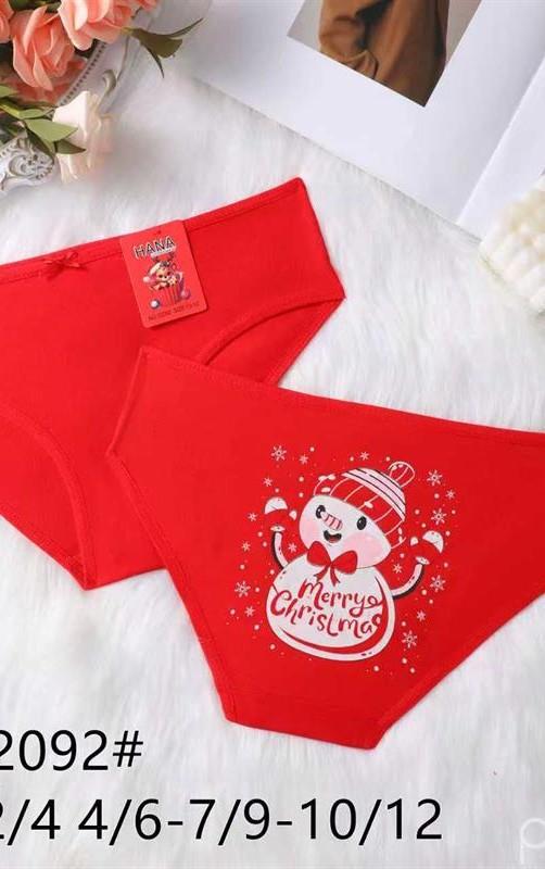 22092 Braga niña roja 