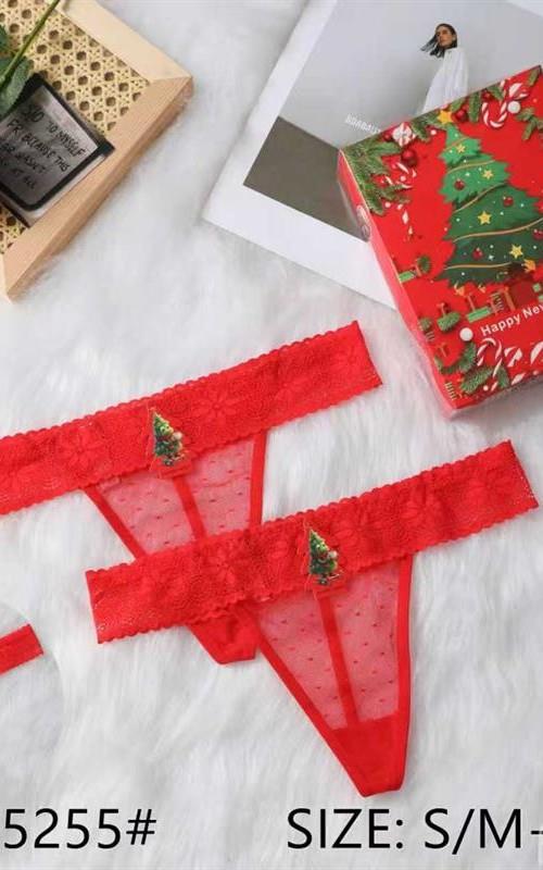 T35255 Tanga roja 