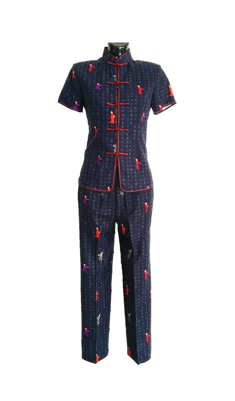 980527 Kimono