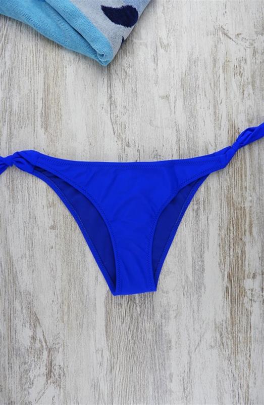 Y208-S Braga bikini anudada