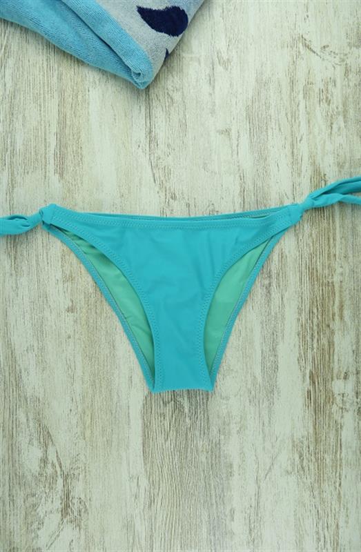 Y208-S Braga bikini anudada