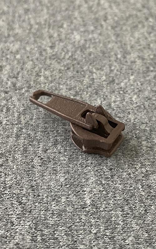 Cursor marrón claro malla 3 con pincho