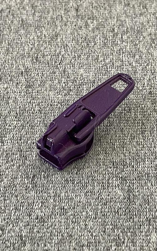 Cursor morado malla 3 automático.