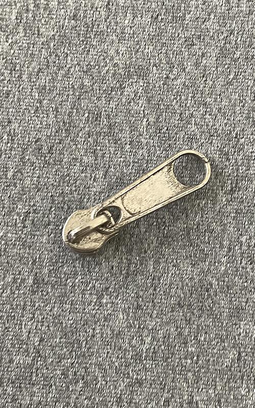 Cursor en níquel malla 3 con pala