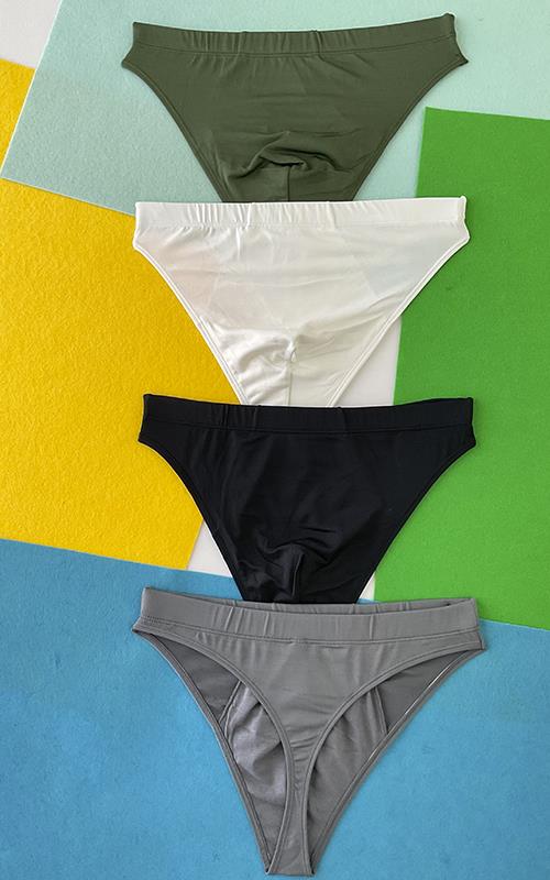 6671 Tanga de hombre 
