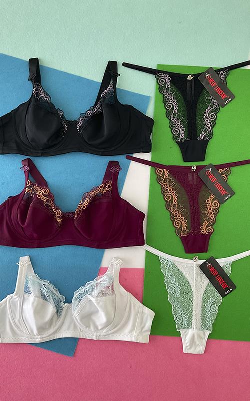 CT9296 Conjunto