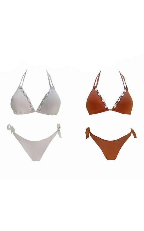 LS2433 Bikini juvenil brasileño