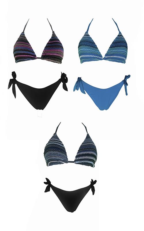 LS2438 Bikini juvenil.