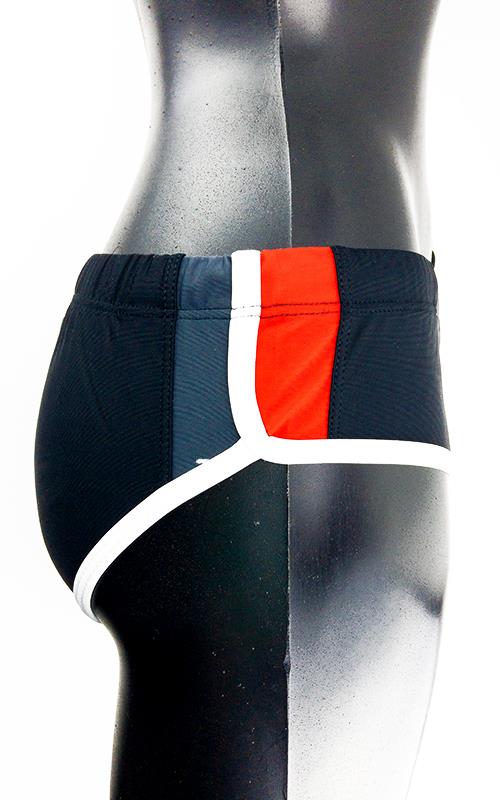 Y223 Bañador slip deportivo