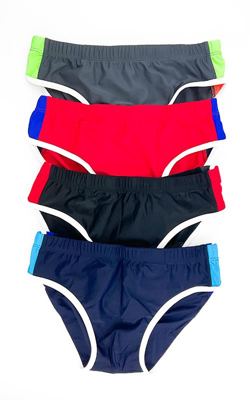 Y223 Bañador slip deportivo