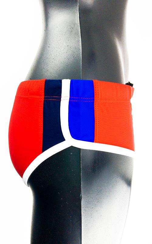 Y223 Bañador slip deportivo