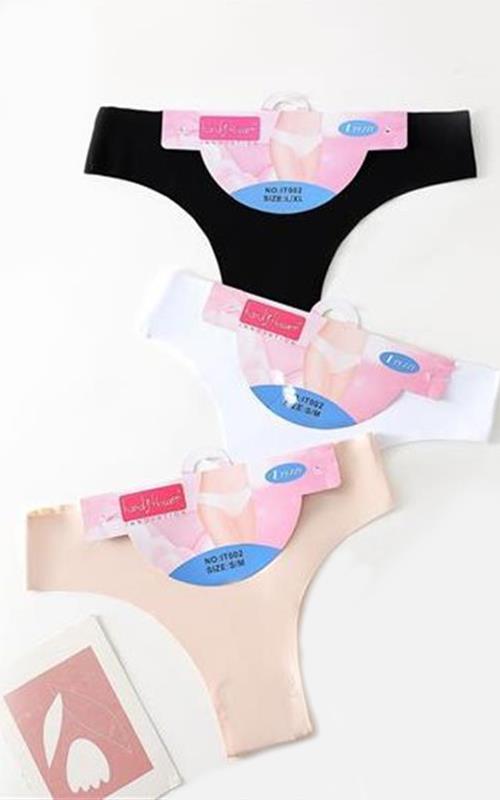 IT002 Braga brasileña de estilo corte laser