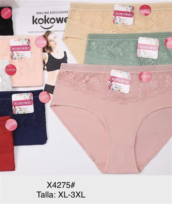 X4275 Braga